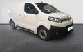 Miniature CITROEN JUMPY FOURGON JUMPY FGN XS BLUEHDI 145 S&S BVM6 CITYVAN extérieur trois quart avant droit 945039