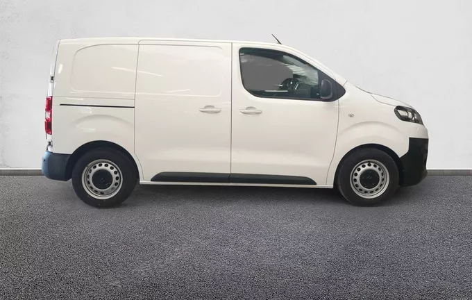 CITROEN JUMPY FOURGON JUMPY FGN XS BLUEHDI 145 S&S BVM6 CITYVAN extérieur côté droit 945039