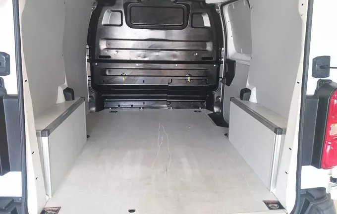 CITROEN JUMPY FOURGON JUMPY FGN XS BLUEHDI 145 S&S BVM6 CITYVAN extérieur arrière 945039