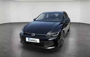 VOLKSWAGEN GOLF 2.0 TDI 150 DSG7 VW Edition WVWZZZCD7SW007091