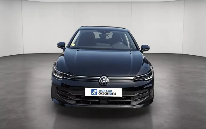 VOLKSWAGEN GOLF 2.0 TDI 150 DSG7 VW Edition extérieur avant 2130889