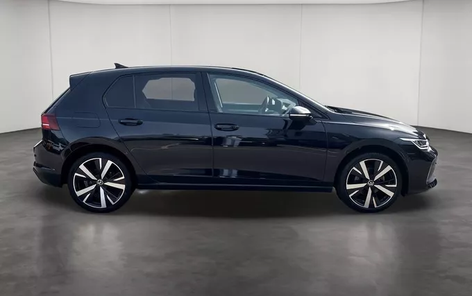VOLKSWAGEN GOLF 2.0 TDI 150 DSG7 VW Edition extérieur côté droit 2130889