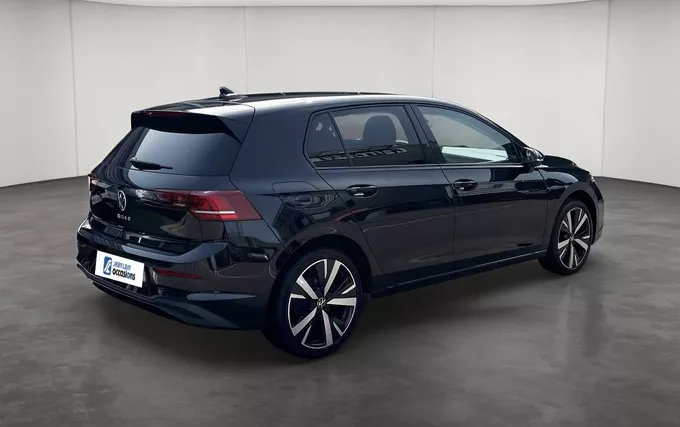 VOLKSWAGEN GOLF 2.0 TDI 150 DSG7 VW Edition extérieur trois quart arrière droit 2130889