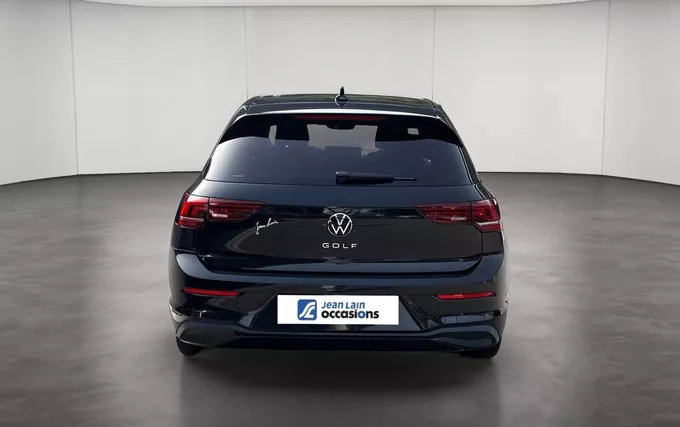 VOLKSWAGEN GOLF 2.0 TDI 150 DSG7 VW Edition extérieur arrière 2130889