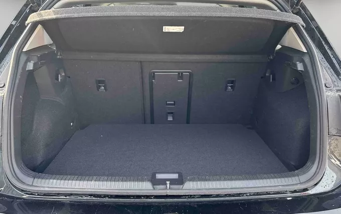 VOLKSWAGEN GOLF 2.0 TDI 150 DSG7 VW Edition photo 10 2130889