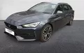 Miniature CUPRA LEON Sportstourer 1.4 e-HYBRID 245 ch DSG6 VZ extérieur trois quart avant gauche 2130353