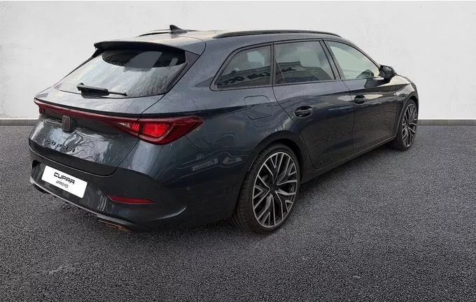 CUPRA LEON Sportstourer 1.4 e-HYBRID 245 ch DSG6 VZ extérieur avant 2130353
