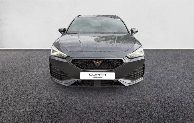 CUPRA LEON Sportstourer 1.4 e-HYBRID 245 ch DSG6 VZ photo 9 2130353