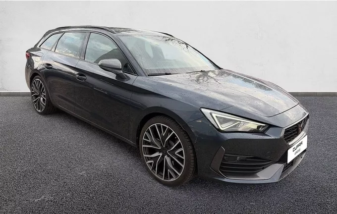 CUPRA LEON Sportstourer 1.4 e-HYBRID 245 ch DSG6 VZ photo 10 2130353