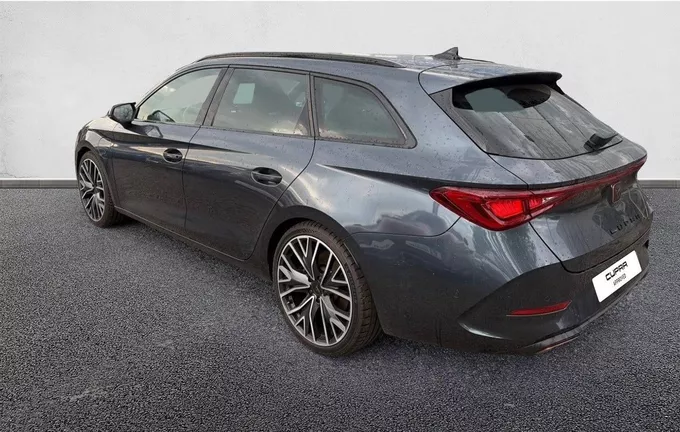 CUPRA LEON Sportstourer 1.4 e-HYBRID 245 ch DSG6 VZ photo 11 2130353