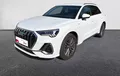 Miniature AUDI Q3 40 TFSI 190 ch S tronic 7 Quattro S line extérieur trois quart avant gauche 2128249