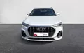 Miniature AUDI Q3 40 TFSI 190 ch S tronic 7 Quattro S line extérieur avant 2128249