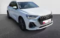 Miniature AUDI Q3 40 TFSI 190 ch S tronic 7 Quattro S line extérieur trois quart avant droit 2128249