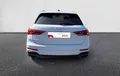 Miniature AUDI Q3 40 TFSI 190 ch S tronic 7 Quattro S line extérieur arrière 2128249