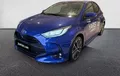 Miniature TOYOTA YARIS Hybride 116h Design extérieur trois quart avant gauche 146529