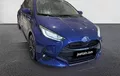 Miniature TOYOTA YARIS Hybride 116h Design extérieur trois quart avant droit 146529
