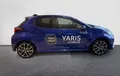 Miniature TOYOTA YARIS Hybride 116h Design extérieur côté droit 146529