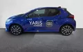 Miniature TOYOTA YARIS Hybride 116h Design extérieur côté gauche 146529