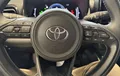 Miniature TOYOTA YARIS Hybride 116h Design photo 12 146529