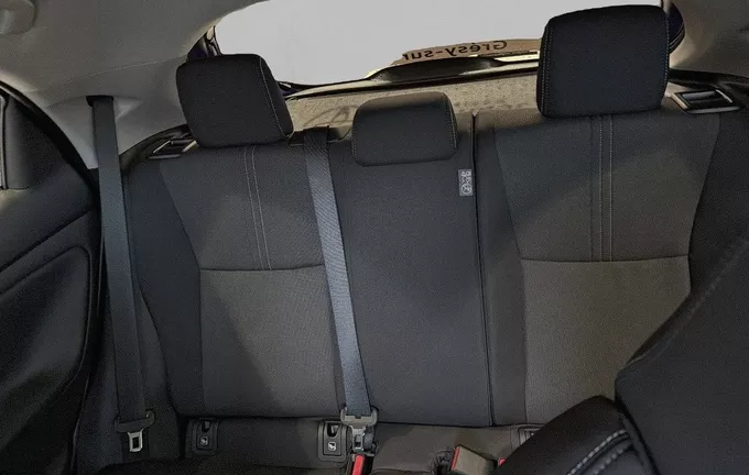 TOYOTA YARIS Hybride 116h Design photo 17 146529