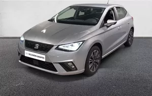 SEAT IBIZA 1.0 MPI 80 ch S/S BVM5 Copa VSSZZZKJ6PR060733