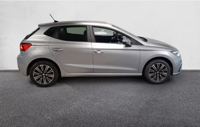 SEAT IBIZA 1.0 MPI 80 ch S/S BVM5 Copa extérieur côté droit 2132214