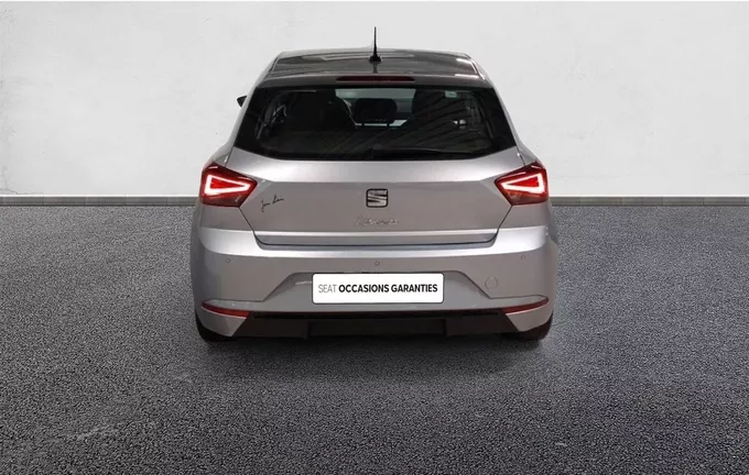 SEAT IBIZA 1.0 MPI 80 ch S/S BVM5 Copa extérieur arrière 2132214