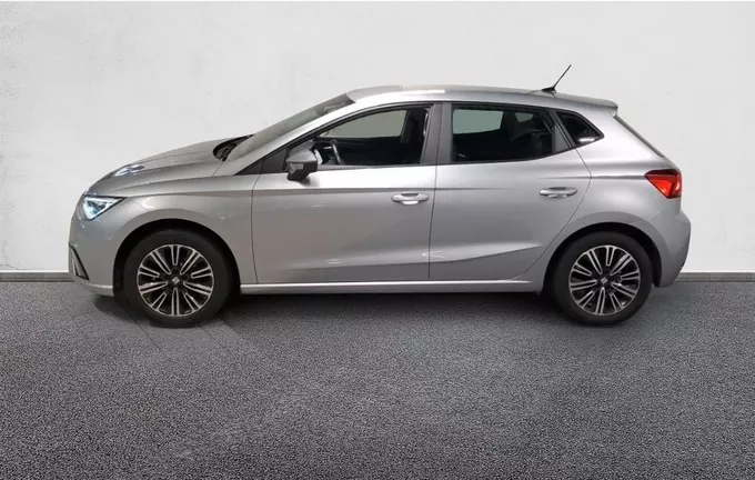 SEAT IBIZA 1.0 MPI 80 ch S/S BVM5 Copa extérieur côté gauche 2132214