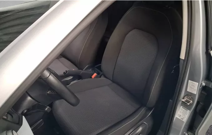 SEAT IBIZA 1.0 MPI 80 ch S/S BVM5 Copa photo 11 2132214