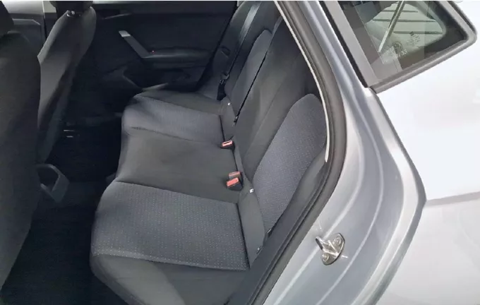 SEAT IBIZA 1.0 MPI 80 ch S/S BVM5 Copa photo 15 2132214