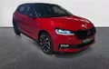 Miniature SKODA FABIA 1.0 TSI 116 ch EVO 2 DSG7 Monte-Carlo photo 10 2127866