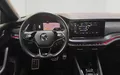 Miniature SKODA OCTAVIA Combi 2.0 TDI 200 ch DSG7 RS photo 11 213708