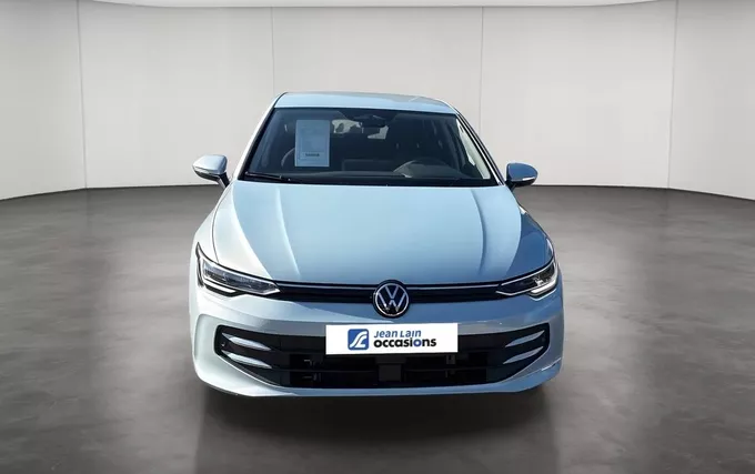 VOLKSWAGEN GOLF 1.5 TSI EVO2 116 BVM6 VW Edition extérieur avant 2131861