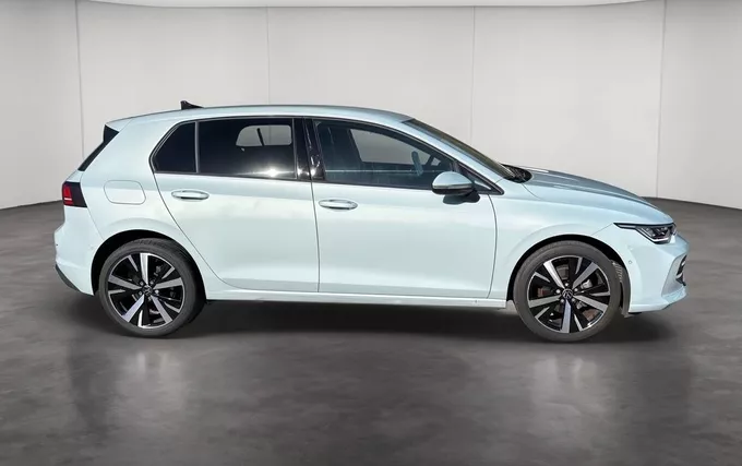 VOLKSWAGEN GOLF 1.5 TSI EVO2 116 BVM6 VW Edition extérieur côté droit 2131861