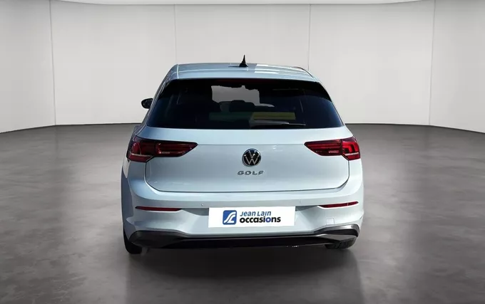 VOLKSWAGEN GOLF 1.5 TSI EVO2 116 BVM6 VW Edition extérieur arrière 2131861