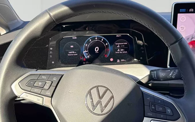 VOLKSWAGEN GOLF 1.5 TSI EVO2 116 BVM6 VW Edition photo 19 2131861