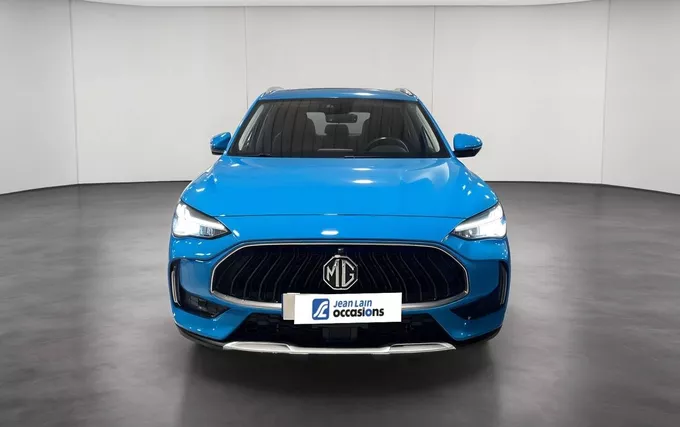 MG EHS 1.5T GDI PHEV Luxury extérieur avant 601381