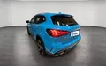 Miniature MG EHS 1.5T GDI PHEV Luxury extérieur trois quart arrière gauche 601381