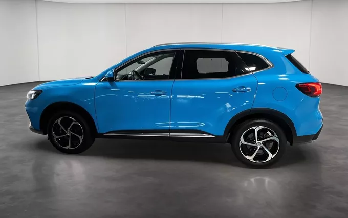 MG EHS 1.5T GDI PHEV Luxury extérieur côté gauche 601381