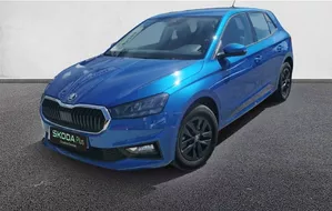 SKODA FABIA 1.0 TSI 95 ch EVO 2 BVM5 Selection TMBEP6PJ2S4064622