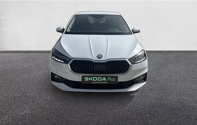 SKODA FABIA 1.0 MPI 80 ch BVM5 Ambition photo 9 2131745