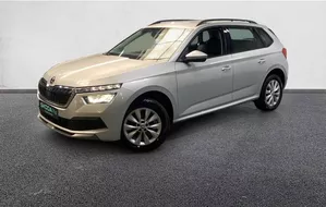 SKODA KAMIQ 1.0 TSI Evo 110 ch DSG7 Ambition TMBGR6NW5P3260715