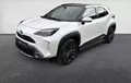 Miniature TOYOTA YARIS CROSS Hybride 116h 2WD Trail (marchepieds standardisés) extérieur trois quart avant gauche 1103838