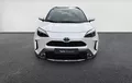 Miniature TOYOTA YARIS CROSS Hybride 116h 2WD Trail (marchepieds standardisés) extérieur avant 1103838
