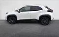 Miniature TOYOTA YARIS CROSS Hybride 116h 2WD Trail (marchepieds standardisés) extérieur côté gauche 1103838