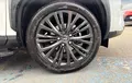 Miniature TOYOTA YARIS CROSS Hybride 116h 2WD Trail (marchepieds standardisés) photo 9 1103838