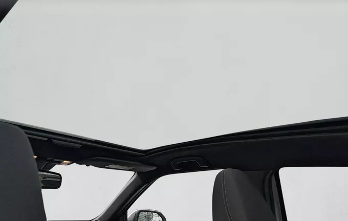 TOYOTA YARIS CROSS Hybride 116h 2WD Trail (marchepieds standardisés) photo 19 1103838