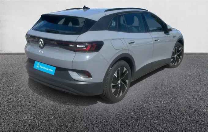 VOLKSWAGEN ID.4 174 ch Pro Life Plus extérieur avant 2127777