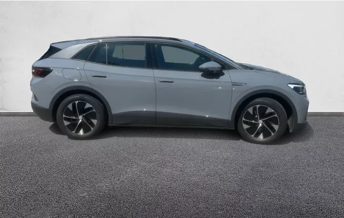 VOLKSWAGEN ID.4 174 ch Pro Life Plus extérieur côté droit 2127777