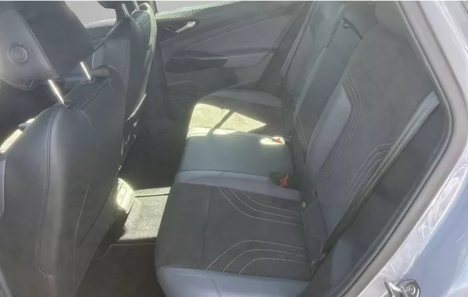 VOLKSWAGEN ID.4 174 ch Pro Life Plus extérieur arrière 2127777